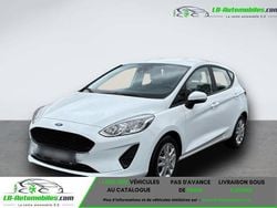 Utilisé 2021 Ford Fiesta Citadine | 17 000 € (Prix juste)