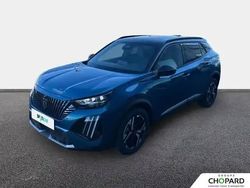 Bleu obession Utilisé 2025 Peugeot 2008 SUV | 32 490 €
