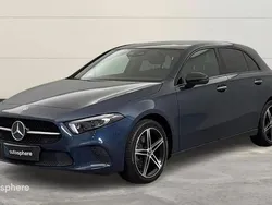 Utilisé 2022 Mercedes E250 Progressive Berline | 31 999 € (Prix juste)