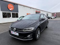 Occasion 2018 VW Polo Citadine | 15 490 € (Prix juste)