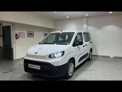 Nouvelle 2025 Toyota Proace Verso City Break | 27 840 €