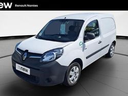 Blanc Utilisé 2019 Renault Kangoo Monospace | 7 990 €
