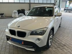 Blanc Utilisé 2012 BMW X1 xLine SUV | 11 990 € (Bon prix)