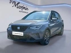 Gris graphene / noir minuit Utilisé 2025 Seat Arona SUV | 29 880 €