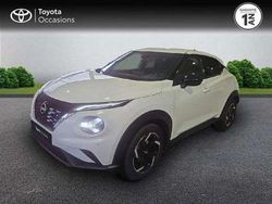 Occasion 2023 Nissan Juke N-Connecta SUV | 20 480 € (Bon prix)