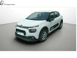 Blanc Utilisé 2021 Citroën LNA Feel | 8 990 €