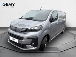 Nouvelle 2025 Peugeot e-Expert Van | 47 590 € (Prix cher)