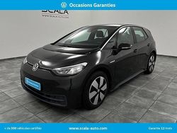 Utilisé 2021 VW ID.3 Pro Performance Citadine | 18 490 € (Prix juste)