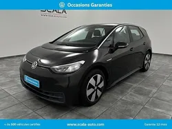 Utilisé 2021 VW ID.3 Pro Performance Citadine | 18 690 € (Prix juste)