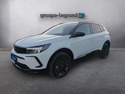 Occasion 2024 Opel Grandland X SUV | 24 980 € (Super prix)