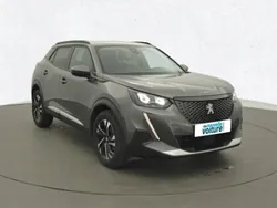 Gris Utilisé 2022 Peugeot 2008 Allure SUV | 15 990 € (Bon prix)