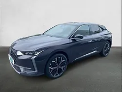 Violet Utilisé 2024 DS Automobiles DS4 Berline | 49 990 €