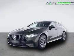 Utilisé 2023 Mercedes AMG GT 63 AMG Coupé | 144 600 €