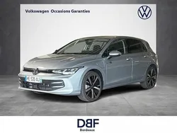 Utilisé 2025 VW Golf VIII Life | 38 990 € (Prix cher)