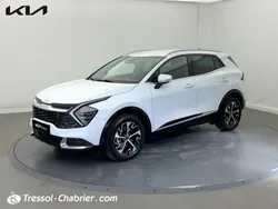 Utilisé 2022 Kia Sportage 2 SUV | 27 590 € (Prix juste)