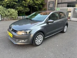 Utilisé 2010 VW Polo Citadine | 6 990 € (Prix assez cher)