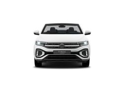 Nouvelle 2025 VW T-Roc R-line SUV | 51 840 €