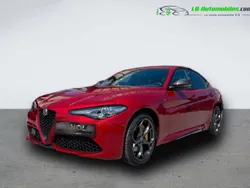 Utilisé 2022 Alfa Romeo Giulia Berline | 47 400 €