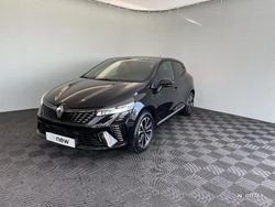 Noir Utilisé 2024 Renault Clio V Techno | 20 990 € (Prix cher)