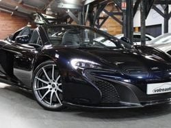 Utilisé 2017 McLaren 650S Coupé | 179 800 €