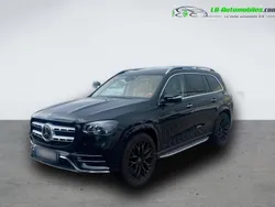 Utilisé 2020 Mercedes GLS580 SUV | 84 800 €
