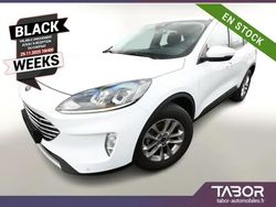 Blanc Utilisé 2023 Ford Kuga Titanium SUV | 22 488 € (Bon prix)