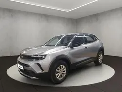 Argent Utilisé 2022 Opel Mokka Edition SUV | 17 450 € (Prix juste)