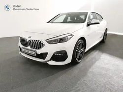 Blanc Utilisé 2022 BMW 218 M Sport Berline | 26 990 € (Bon prix)