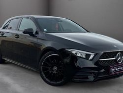Utilisé 2019 Mercedes A200 AMG line Berline | 22 980 € (Prix juste)