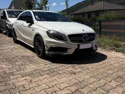 Utilisé 2014 Mercedes A45 AMG AMG Berline | 21 000 € (Prix juste)