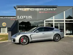 Gris Utilisé 2014 Porsche Panamera 4 Berline | 45 900 €
