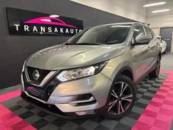 Gris Utilisé 2020 Nissan Qashqai +2 N-Connecta SUV | 15 490 €