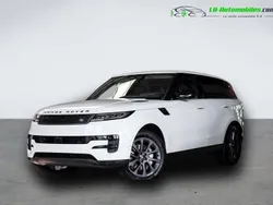 Utilisé 2025 Land Rover Range Rover SUV | 101 100 € (Bon prix)