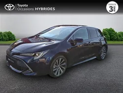 Utilisé 2022 Toyota Corolla Design | 22 450 € (Bon prix)