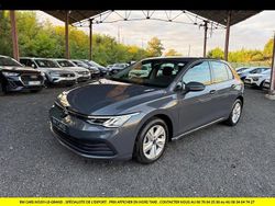 Gris Utilisé 2022 VW Golf VIII Business Break | 15 990 € (Bon prix)