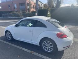 Occasion 2012 VW Beetle Edition Berline | 7 000 € (Prix juste)