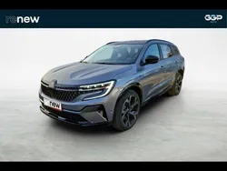 Gris Utilisé 2024 Renault Espace Esprit Alpine Monospace | 39 999 € (Bon prix)