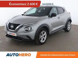 Gris Utilisé 2019 Nissan Juke N-Connecta SUV | 12 290 € (Super prix)