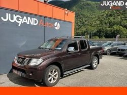 Brun Utilisé 2012 Nissan Navara Pick-up | 15 980 €