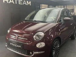 Utilisé 2016 Fiat 500 S Berline | 12 490 € (Bon prix)