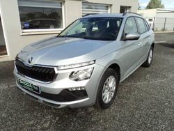 Gris Utilisé 2024 Skoda Kamiq Selection SUV | 21 790 € (Super prix)
