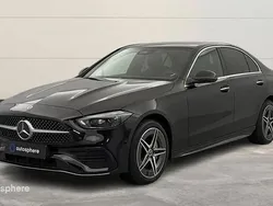 Utilisé 2024 Mercedes 300 AMG line Berline | 48 999 €