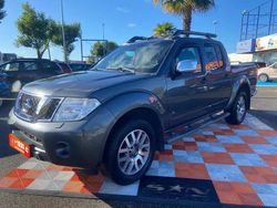 Gris Utilisé 2012 Nissan Navara Pack Pick-up | 21 900 €