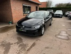 Utilisé 2021 VW Polo Business Berline | 16 980 € (Prix juste)