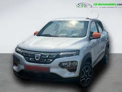 Utilisé 2022 Dacia Spring Citadine | 13 700 € (Prix cher)