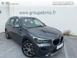 Mineralgrau Utilisé 2022 BMW X1 Sport Line SUV | 28 900 € (Bon prix)