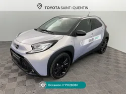 Nouvelle 2025 Toyota Aygo Edition Citadine | 20 990 € (Prix juste)