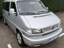 Utilisé 2003 VW T4 Highline Van | 11 900 €