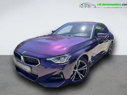 Utilisé 2022 BMW 220 Comfort Edition Coupé | 37 500 €