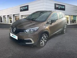 Non communiq Utilisé 2018 Renault Captur Intens SUV | 9 999 € (Super prix)